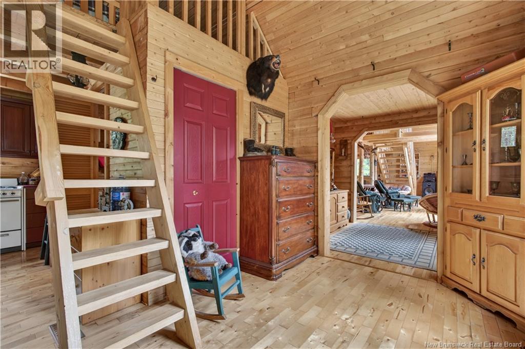 346 Gum Road, Bartibog Bridge, New Brunswick E1V 7H6 - Photo 26 - NB140346