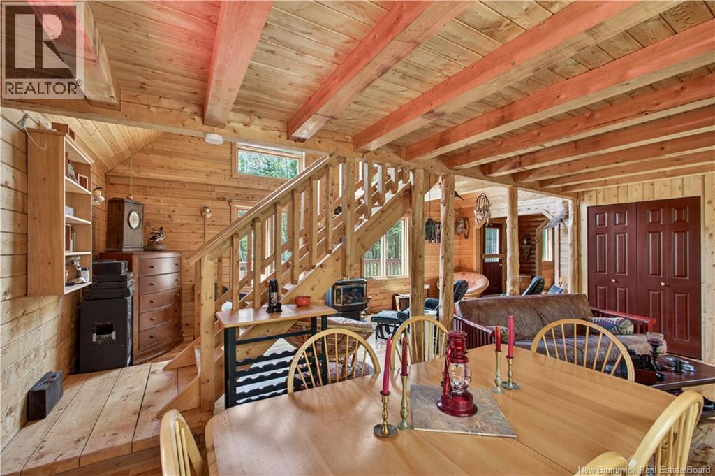 346 Gum Road, Bartibog Bridge, New Brunswick E1V 7H6 - Photo 28 - NB140346