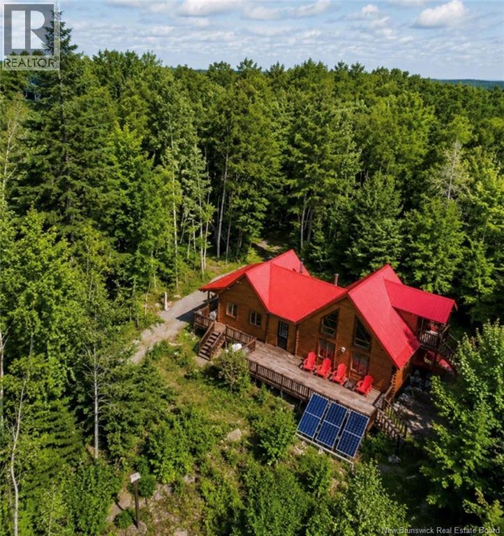 346 Gum Road, Bartibog Bridge, New Brunswick E1V 7H6 - Photo 34 - NB140346