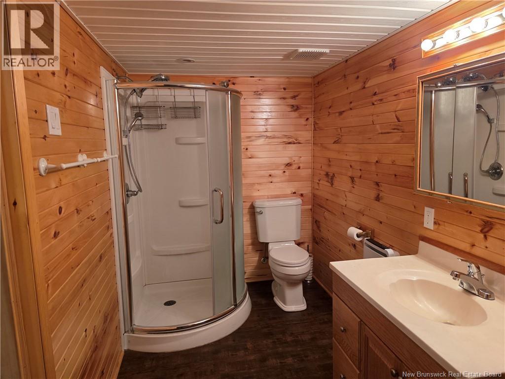 249 Jasmine, Beresford, New Brunswick  E8K 1M5 - Photo 28 - NB140475