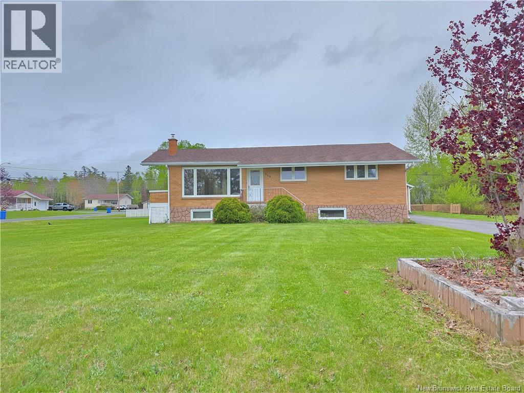 249 Jasmine, Beresford, New Brunswick  E8K 1M5 - Photo 4 - NB140475