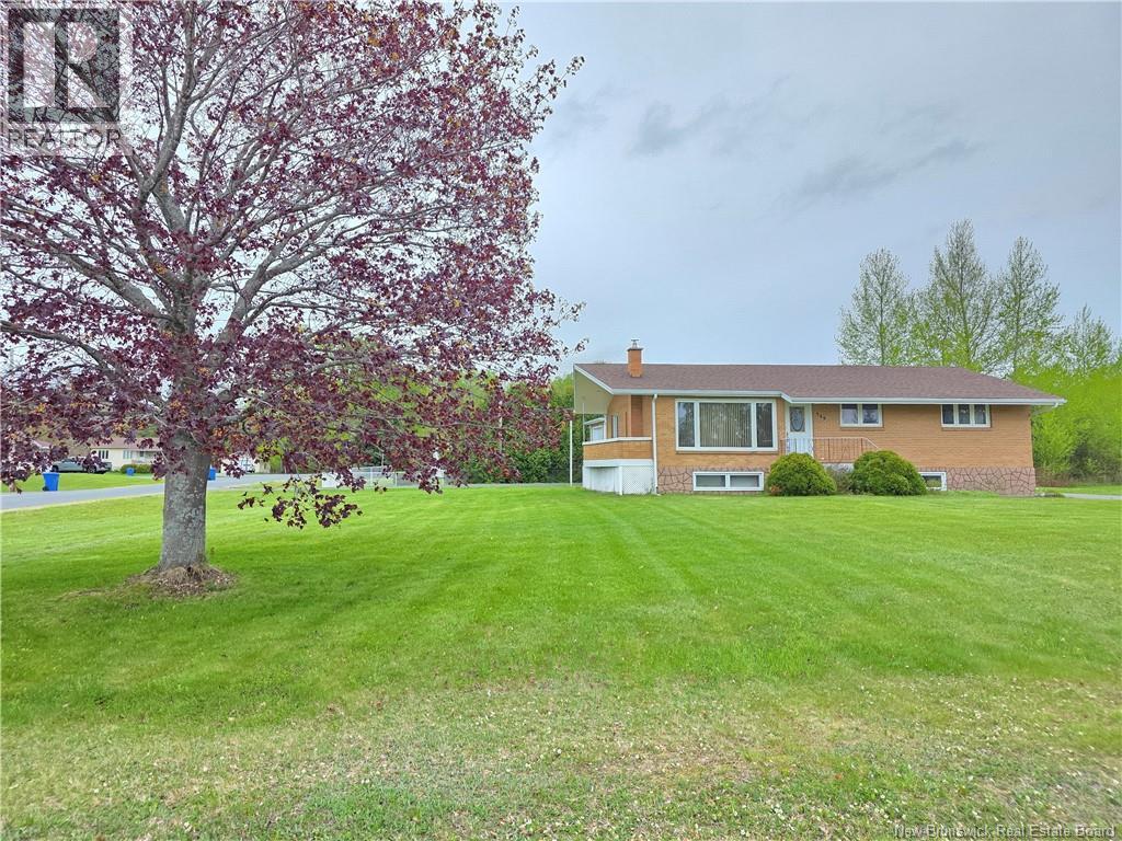 249 Jasmine, Beresford, New Brunswick  E8K 1M5 - Photo 6 - NB140475
