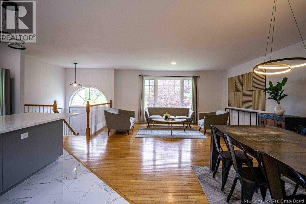205 Kimble Drive, Fredericton, New Brunswick  E3B 6L3 - Photo 10 - NB140443