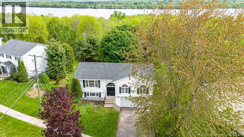 205 Kimble Drive, Fredericton, New Brunswick  E3B 6L3 - Photo 37 - NB140443