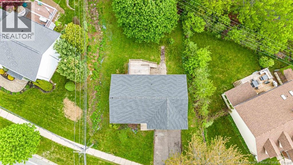 205 Kimble Drive, Fredericton, New Brunswick  E3B 6L3 - Photo 43 - NB140443