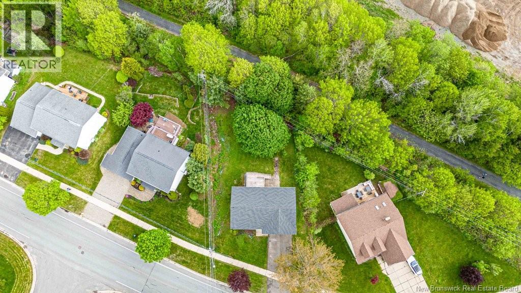 205 Kimble Drive, Fredericton, New Brunswick  E3B 6L3 - Photo 45 - NB140443