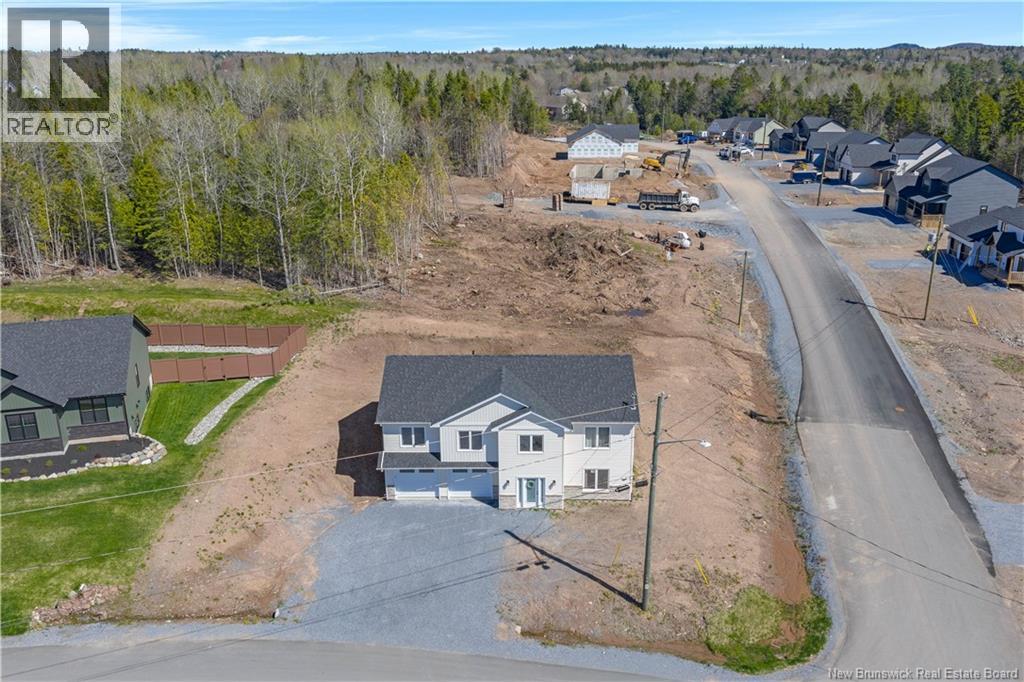 141 Montana Drive, Quispamsis, New Brunswick  E2E 0W1 - Photo 41 - NB140284