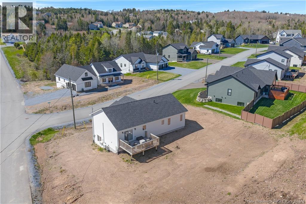 141 Montana Drive, Quispamsis, New Brunswick  E2E 0W1 - Photo 43 - NB140284