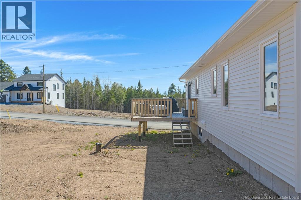 141 Montana Drive, Quispamsis, New Brunswick  E2E 0W1 - Photo 5 - NB140284