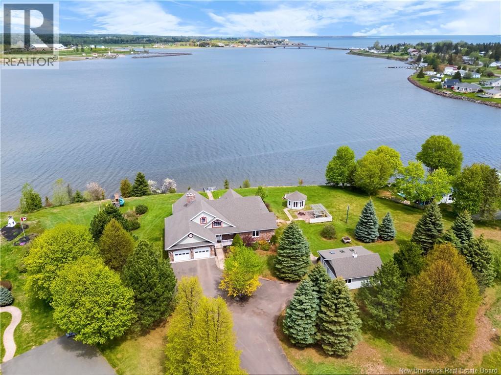 28 Chemin Rive Sud, Cocagne, New Brunswick  E4R 2X1 - Photo 3 - NB139997