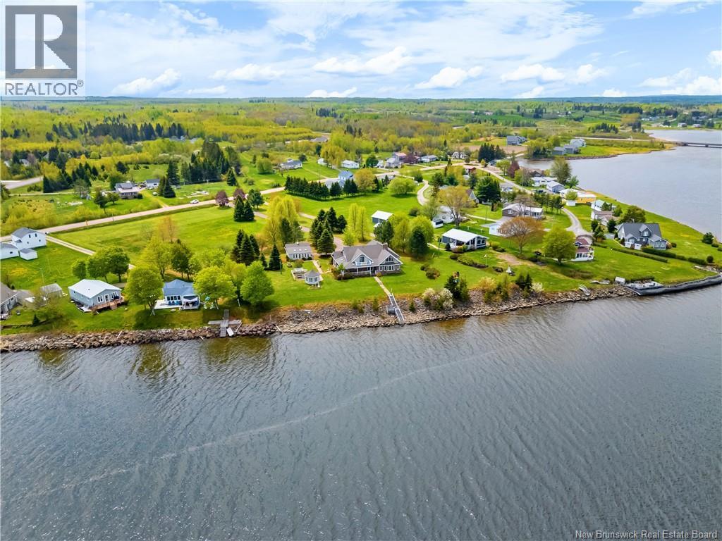 28 Chemin Rive Sud, Cocagne, New Brunswick  E4R 2X1 - Photo 33 - NB139997