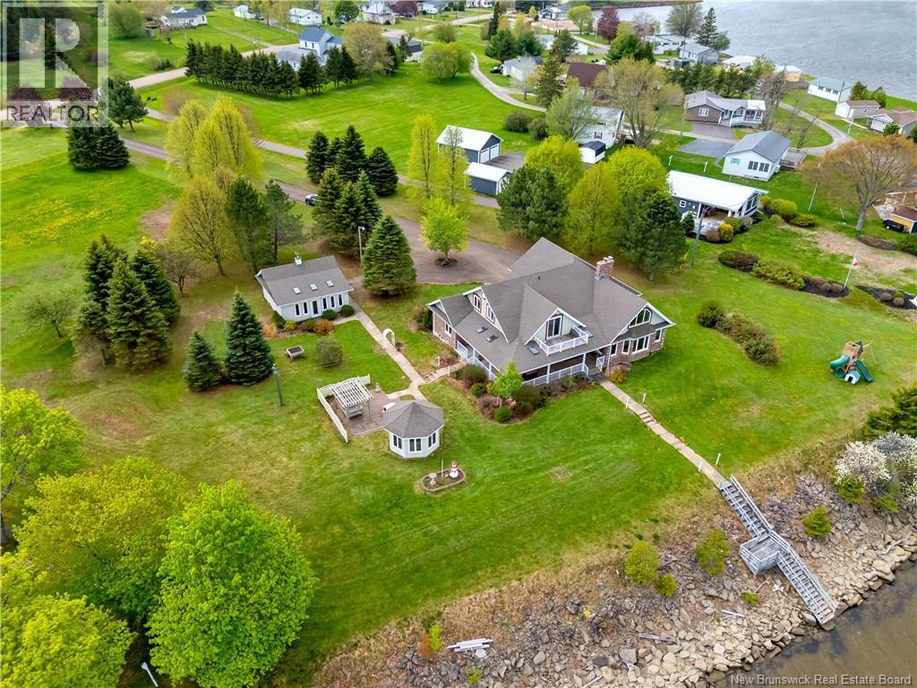 28 Chemin Rive Sud, Cocagne, New Brunswick  E4R 2X1 - Photo 42 - NB139997