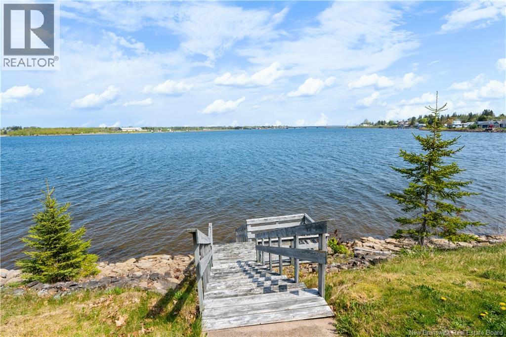 28 Chemin Rive Sud, Cocagne, New Brunswick  E4R 2X1 - Photo 43 - NB139997