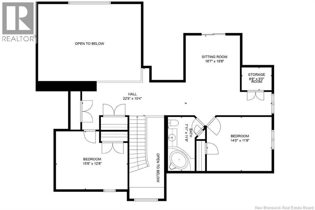 28 Chemin Rive Sud, Cocagne, New Brunswick  E4R 2X1 - Photo 45 - NB139997