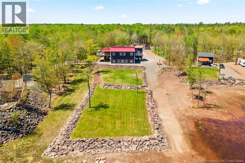 45 Noble Lane, Maquapit Lake, New Brunswick  E4B 1P8 - Photo 43 - NB140586