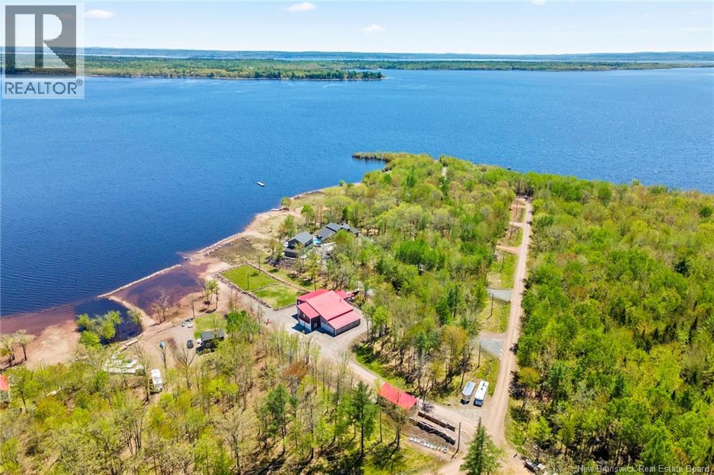 45 Noble Lane, Maquapit Lake, New Brunswick  E4B 1P8 - Photo 46 - NB140586