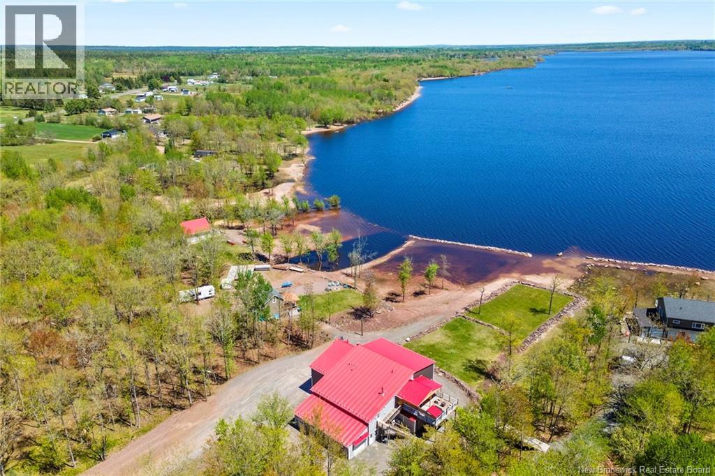 45 Noble Lane, Maquapit Lake, New Brunswick  E4B 1P8 - Photo 8 - NB140586