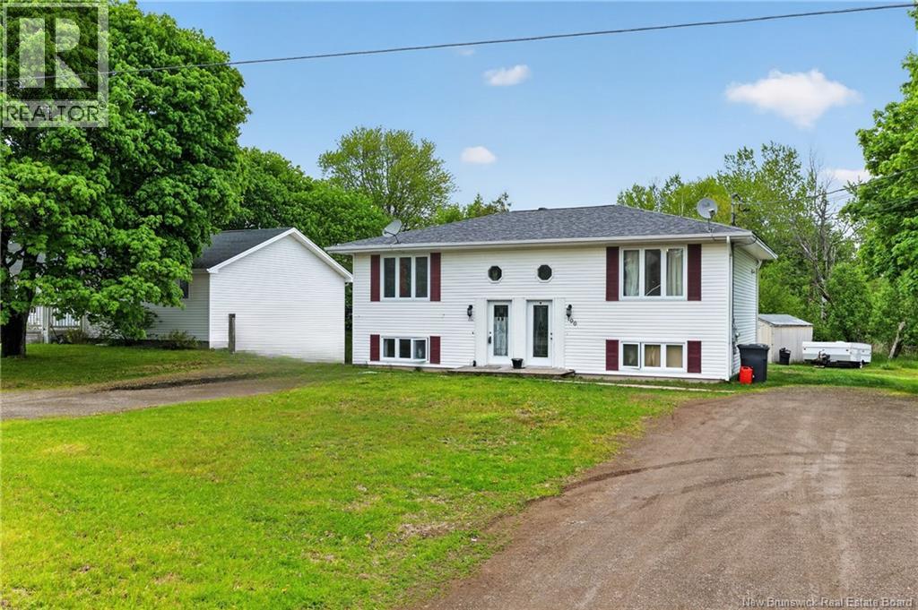 194-196 Acadie Street, Bouctouche, New Brunswick  E4S 2T5 - Photo 33 - NB140162