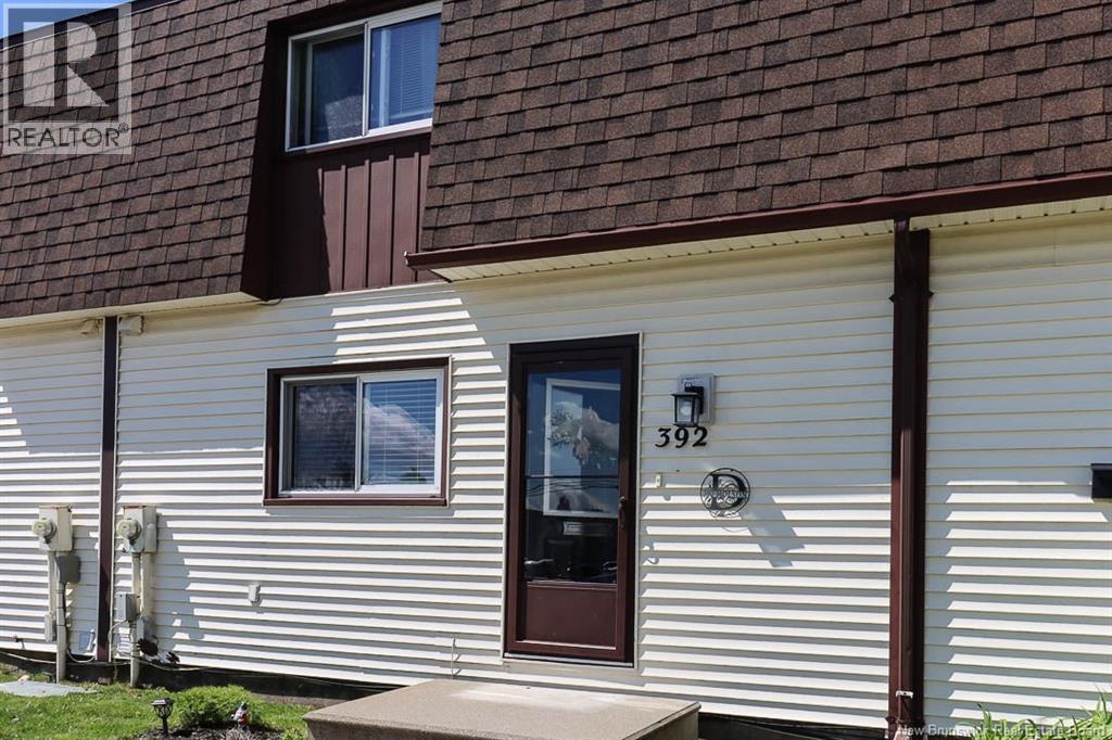 392 Molson Avenue, Saint John, New Brunswick  E2M 5Y4 - Photo 32 - NB140569