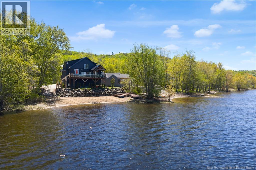 7 Big Oaks Lane, Erbs Cove, New Brunswick  E5N 0P1 - Photo 40 - NB140202