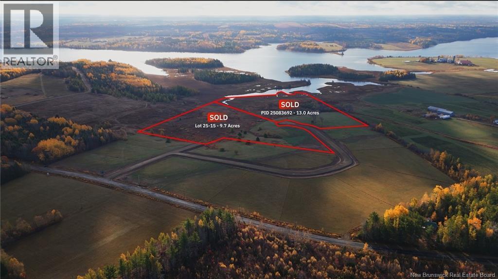 Lot 25-06 Island Views, Bass River, New Brunswick  E4T 1J6 - Photo 7 - NB139834