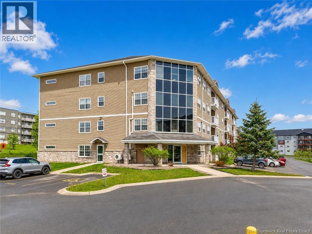 700 Cliffe Street Unit# 104, Fredericton, New Brunswick  E3A 5V2 - Photo 44 - NB140508