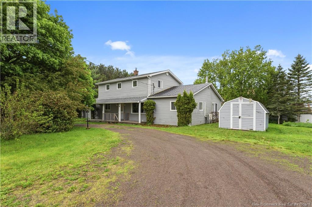 245 Roachville, Roachville, New Brunswick