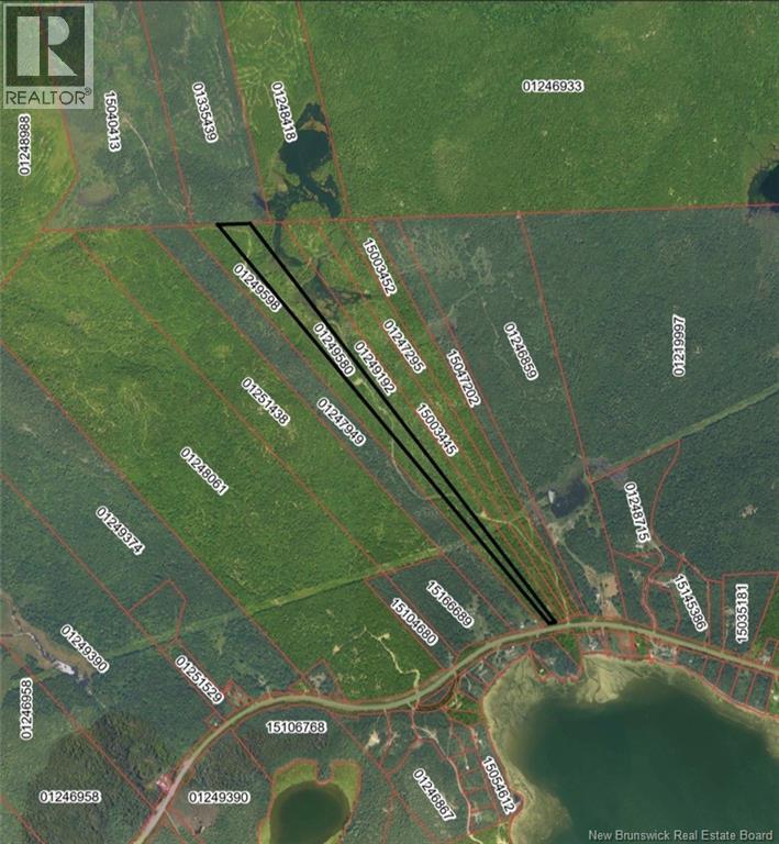 Lots 1 And 2 Route 127, Bocabec, New Brunswick  E5B 3H4 - Photo 3 - NB140521