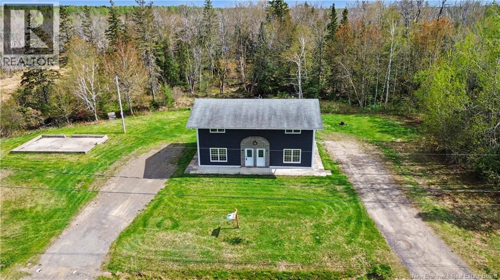 80 Saint Pierre, Rogersville, New Brunswick  E4Y 1L5 - Photo 2 - NB139912