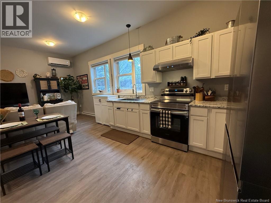 98 Mcnair Drive, Nackawic, New Brunswick  E6G 1A6 - Photo 22 - NB136757