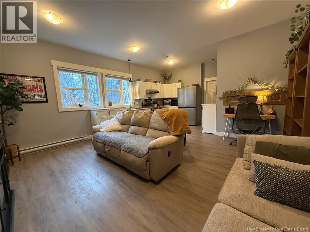 98 Mcnair Drive, Nackawic, New Brunswick  E6G 1A6 - Photo 24 - NB136757