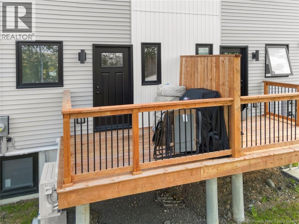 4 Westwood Drive, Fredericton, New Brunswick  E3C 1K8 - Photo 34 - NB140686