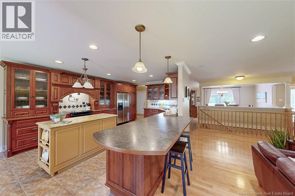 49 Starling Crescent, Hanwell, New Brunswick E3E 2P8 - Photo 11 - NB140494