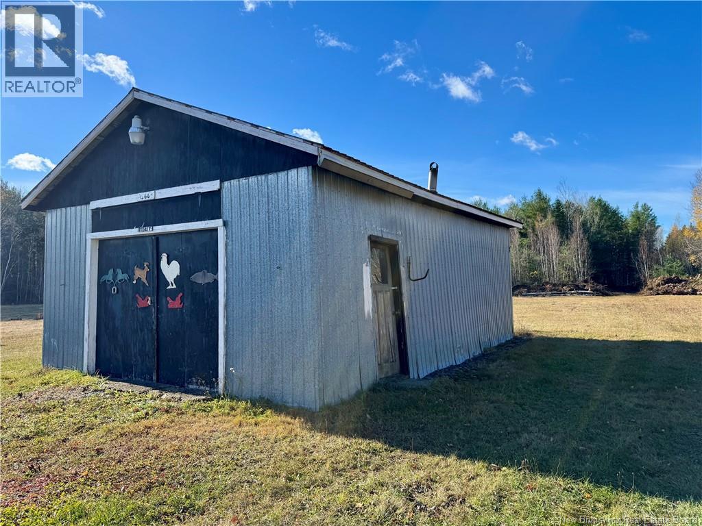 466 Route 123, Grand Lake, New Brunswick  E9C 1K4 - Photo 10 - NB140458