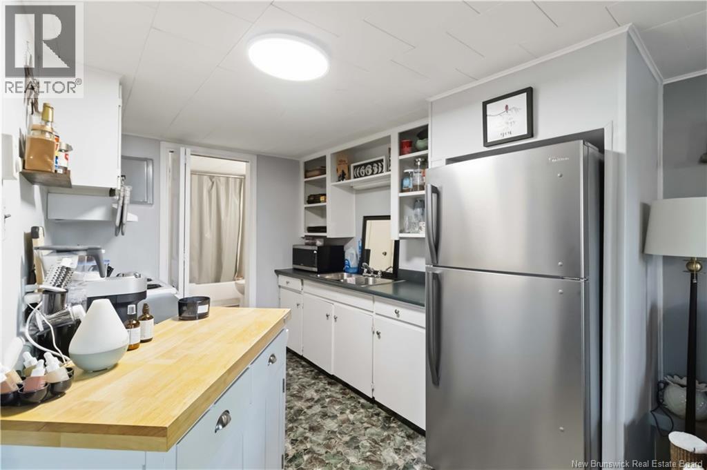 132 Golf Club Road, Fredericton, New Brunswick  E3B 5M6 - Photo 23 - NB140822
