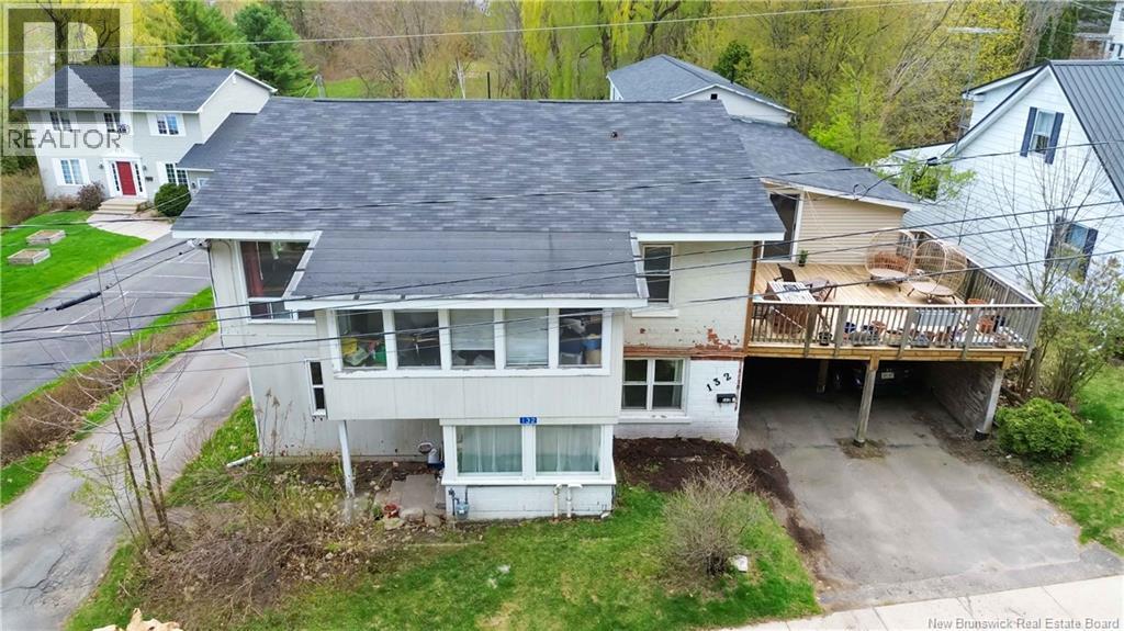132 Golf Club Road, Fredericton, New Brunswick  E3B 5M6 - Photo 28 - NB140822