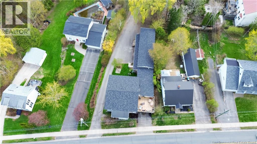 132 Golf Club Road, Fredericton, New Brunswick  E3B 5M6 - Photo 29 - NB140822