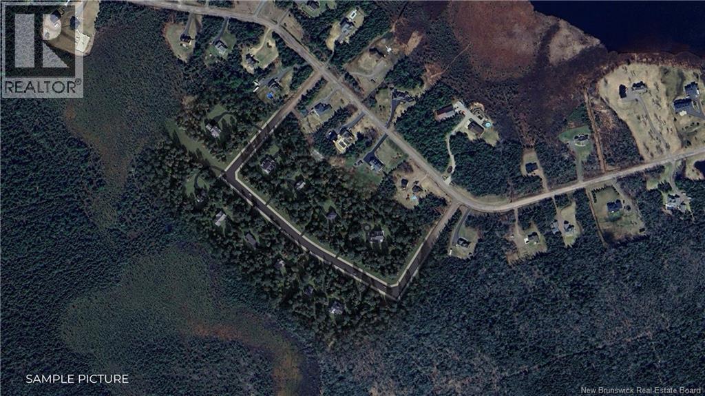 Lot 26-10 Rue Du Sentier Street, Memramcook, New Brunswick E4K 3Y5 - Photo 4 - NB140592
