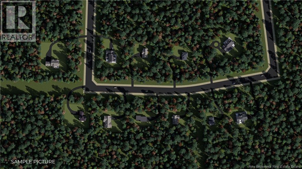 Lot 26-06 Rue Du Sentier Street, Memramcook, New Brunswick  E4K 3Y5 - Photo 3 - NB140574