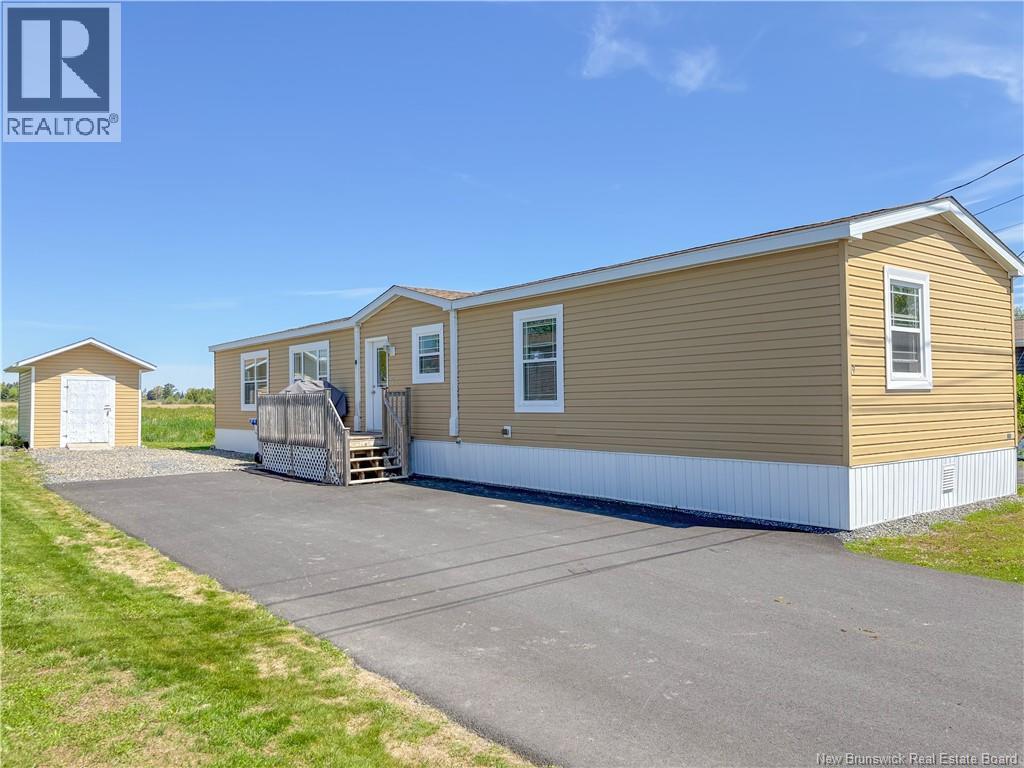 19 Carr Lane, Jacksonville, New Brunswick E7M 0G2 - Photo 1 - NB140805