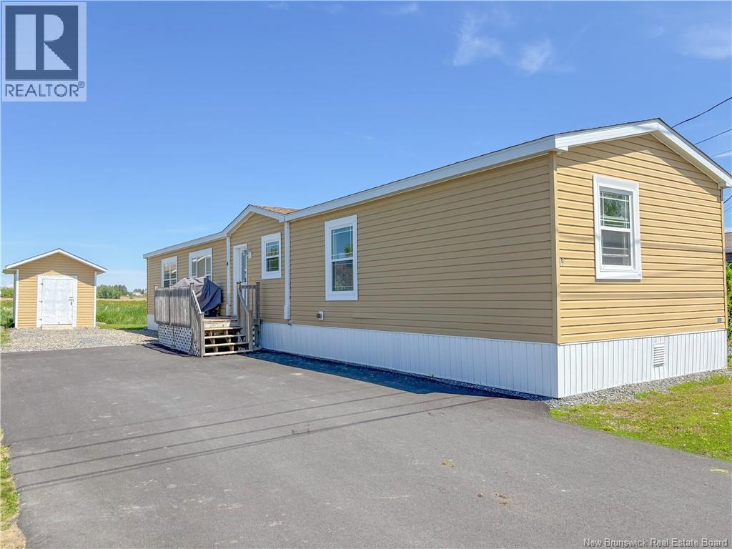19 Carr Lane, Jacksonville, New Brunswick E7M 0G2 - Photo 37 - NB140805