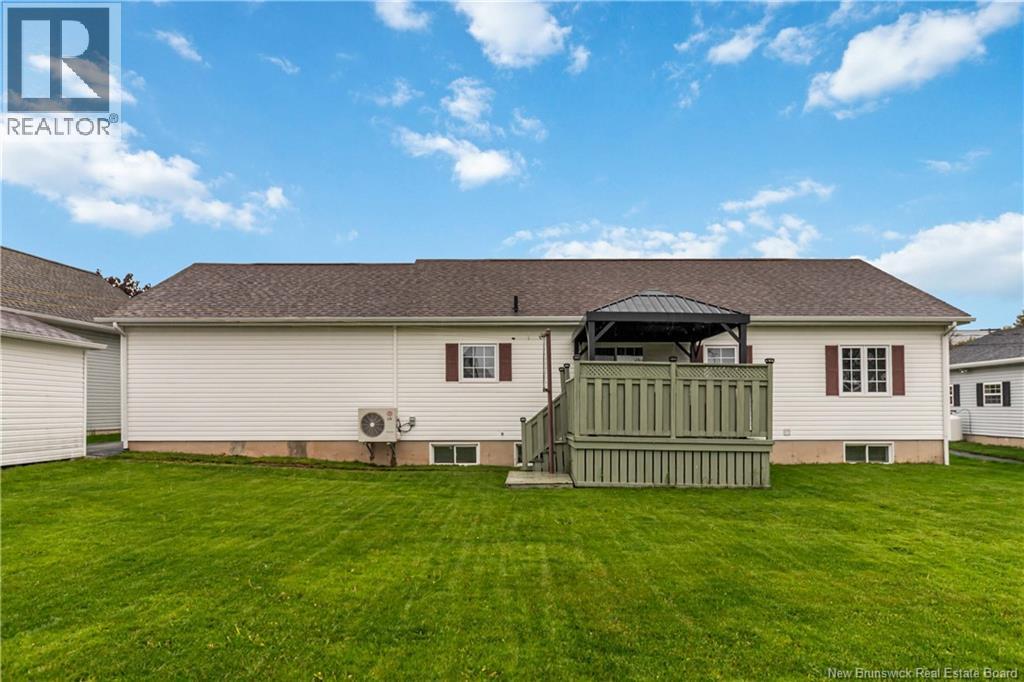 99 Fairview Knoll Drive, Moncton, New Brunswick  E1A 6L2 - Photo 45 - NB140633