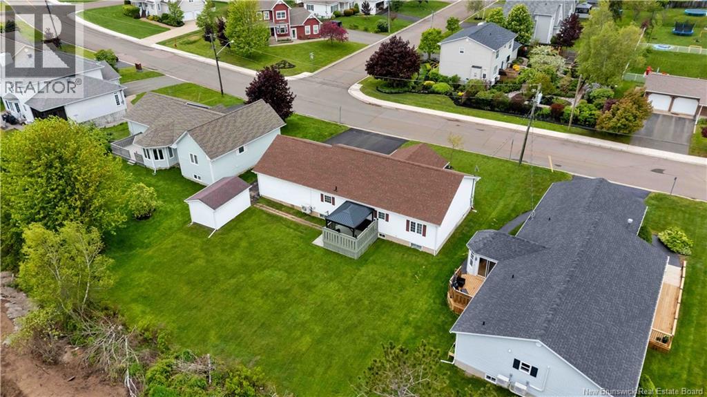 99 Fairview Knoll Drive, Moncton, New Brunswick  E1A 6L2 - Photo 48 - NB140633