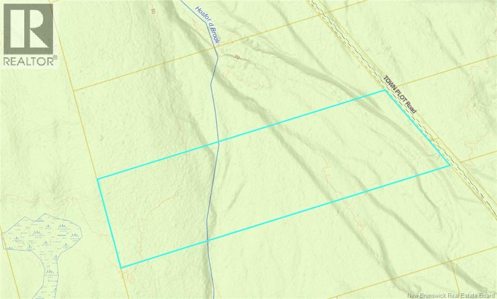 Lot 15-B Burchills Flats, St. Martins, New Brunswick E5R 1V2 - Photo 3 - NB140631