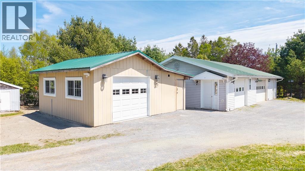 99a Glebe Road, Chamcook, New Brunswick  E5B 3B7 - Photo 3 - NB140621