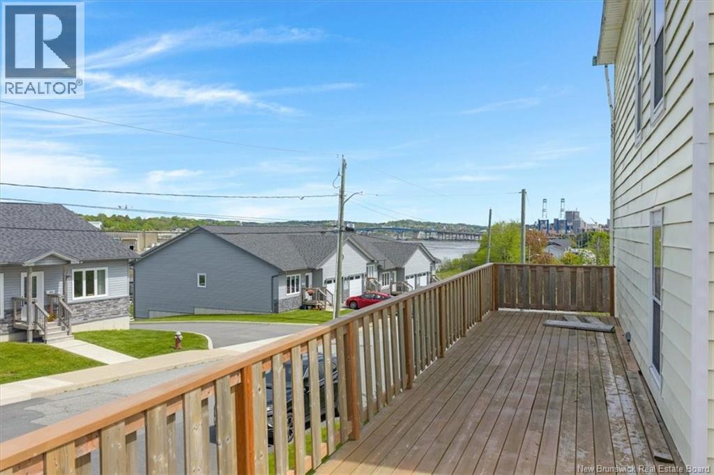 360 Riverview Drive, Saint John, New Brunswick  E2M 1M7 - Photo 22 - NB140254