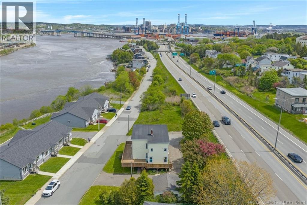 360 Riverview Drive, Saint John, New Brunswick  E2M 1M7 - Photo 27 - NB140254