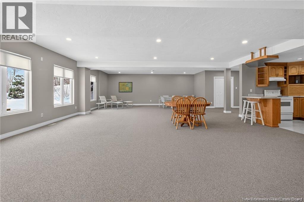 18 Breau Avenue, Miramichi, New Brunswick  E1N 6M8 - Photo 39 - NB140835