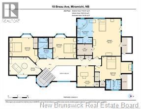 18 Breau Avenue, Miramichi, New Brunswick  E1N 6M8 - Photo 42 - NB140835
