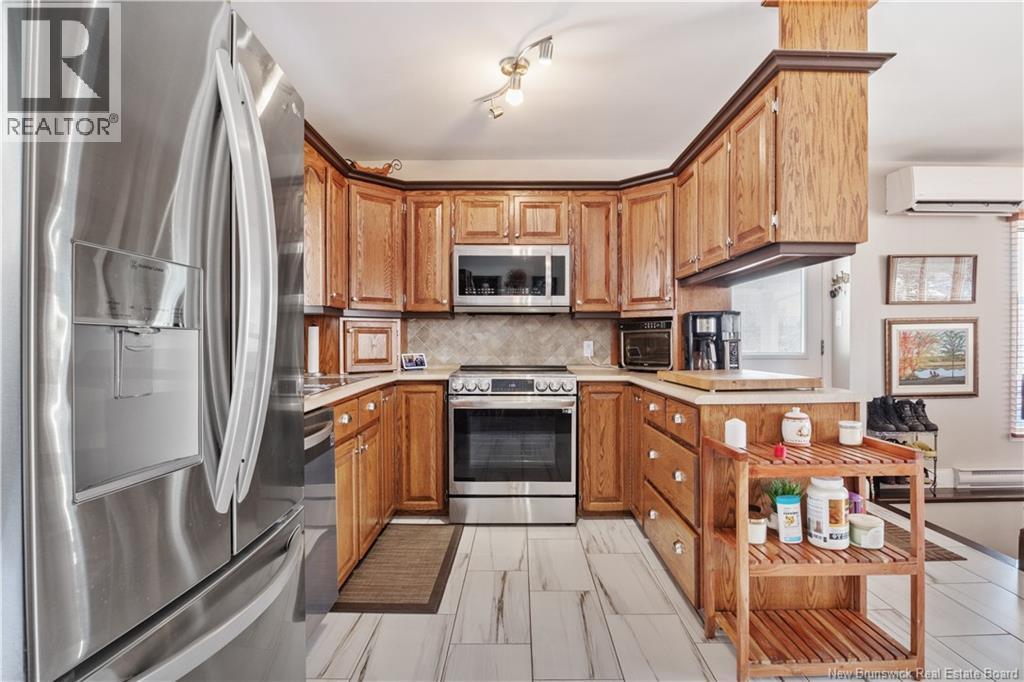 22 Rankine, Richibucto, New Brunswick  E4W 4G7 - Photo 15 - NB140824